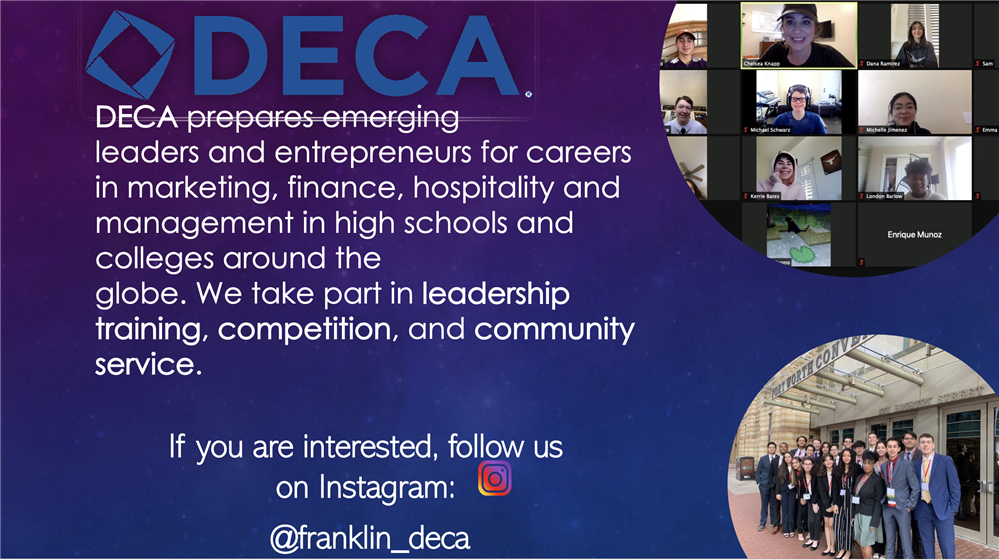 DECA